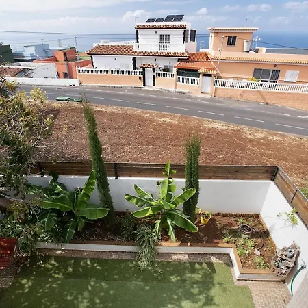 Prázdninový dům Casa Rural El Olmillo *